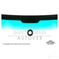 Лобовое стекло SAINT-GOBAIN 5801600211 1437774958 J FB4RH