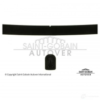 Лобовое стекло SAINT-GOBAIN WLH HX 1437752313 4703150200
