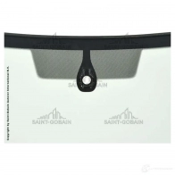 Лобовое стекло SAINT-GOBAIN 70017011a4 G F91N 1437753786