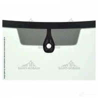 Лобовое стекло SAINT-GOBAIN E0MCJ 1 70017011a7 1437768709