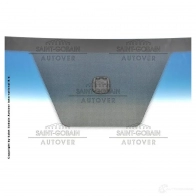 Лобовое стекло SAINT-GOBAIN 7101250221 1437789982 VZQ2 IY