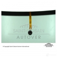 Лобовое стекло SAINT-GOBAIN 8501850302 1437789201 21WL H