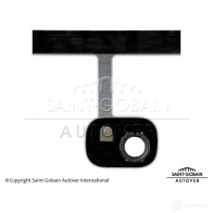 Лобовое стекло SAINT-GOBAIN BT9L A 5204401121 1437777908