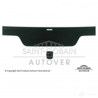 Лобовое стекло SAINT-GOBAIN 1502101100 1437830964 F8 2DN