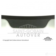 Лобовое стекло SAINT-GOBAIN 1437833794 MQDCQC H 4801800241