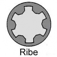 Комплект болтов ГБЦ GLASER L0NT 4 926357 8429020246670 T00340-00