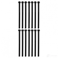 Комплект болтов ГБЦ GLASER RFV YT 8429021135423 T84827-00 926779