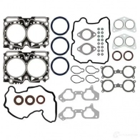 Прокладки двигателя GLASER S37218-00 Subaru Outback (BH, BE) 1 1998 – 2003 E04V B 8429021053727