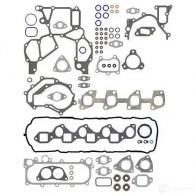 Прокладки двигателя GLASER 8429021025434 W N7HK Renault Master (ED) 2 Кабина с шасси 3.0 dCi 140 (ED0S. UD0S) 136 л.с. 2003 – 2025 S38137-00