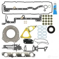 Прокладки двигателя GLASER 8429020395002 MTDM5 J Ford Transit 7 (FD) Автобус 2.4 TDCi 4x4 140 л.с. 2006 – 2014 S37081-00