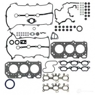 Прокладки двигателя GLASER 8429021098759 35 ZUDG4 S40657-00 Mazda Xedos 9