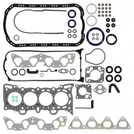 Прокладки двигателя GLASER Honda CR-X 8429021026745 S80967-00 OB D43YG