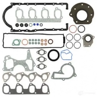 Прокладки двигателя GLASER 8429020381487 DW4 ZMI Ford Fiesta 4 (DX, JA, JB) Хэтчбек 1.8 D 60 л.с. 1995 – 2000 S36984-00