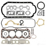 Прокладки двигателя GLASER S50082-00 926046 8429021056384 WXX7 52F