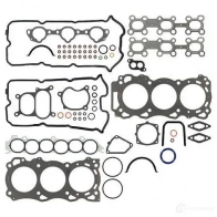 Прокладки двигателя GLASER S37211-00 V OFIJ 8429020382088 Renault Espace (JK0) 4 Минивэн 3.5 V6 (JK00. JK0F. JK0P. JK0S. JK0W) 241 л.с. 2002 – 2025