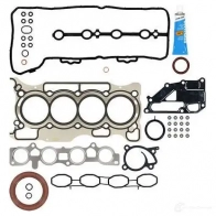 Прокладки двигателя GLASER 1X X934 Nissan Note (E11) 1 Хэтчбек 1.6 110 л.с. 2006 – 2012 8429021089269 S40569-00