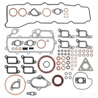 Прокладки двигателя GLASER S83264-01 Mitsubishi Pajero 2 (V3, V2, V4) Внедорожник 2.8 D 140 л.с. 1993 – 1999 ZJ NCXF 8429021026349