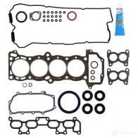 Прокладки двигателя GLASER 8429021027902 IP T1CZ Nissan Primera (W10) 1 Универсал 1.6 i 90 л.с. 1990 – 1998 S37247-00