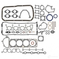 Прокладки двигателя GLASER S80985-00 3 RYI2 926238 8429021054007