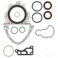 Комплект прокладок двигателя GLASER B37030-00 Audi A4 (B5) 1 Универсал 1.8 Quattro 115 л.с. 1995 – 2001 8429020384167 6A 5YV5V