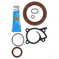Комплект прокладок двигателя GLASER 8429021101039 Y96 MR1J Renault Scenic (JZ) 3 Минивэн 1.4 16V (JZ0F. JZ1V) 131 л.с. 2009 – 2025 B38318-01
