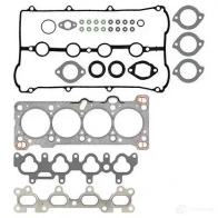 Комплект прокладок двигателя GLASER 8429021006914 Mazda MX-5 D80920-01 KEA8BT E