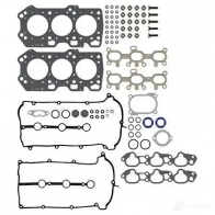 Комплект прокладок двигателя GLASER D36994-00 Q PQ7VOR 8429020381685 Mazda Xedos 9