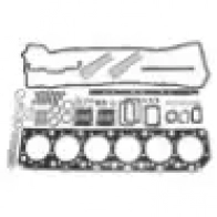 Комплект прокладок двигателя GLASER D36661-00 8429020938001 Volkswagen LT (2DB, 2DE, 2DK) 2 Автобус 2.8 TDI 131 л.с. 1999 – 2002 XJIG 6VM