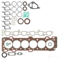 Комплект прокладок двигателя GLASER F8C PB3 Volvo XC90 D36955-00 8429020381272