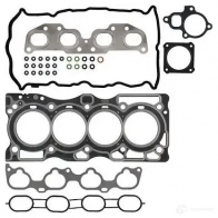 Комплект прокладок двигателя GLASER Renault Koleos (HY) 1 Кроссовер 2.5 4x4 (HY0C. HY0N) 171 л.с. 2008 – 2025 22VJ 4U D38335-00 8429021095253