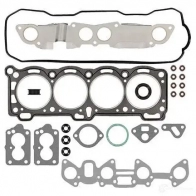 Комплект прокладок двигателя GLASER D80916-00 8429021056186 919646 BE4P HT