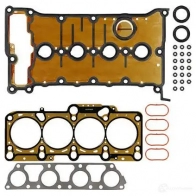 Комплект прокладок двигателя GLASER 8429020333028 Audi A4 (B7) 3 Седан 2.0 130 л.с. 2004 – 2008 D36711-00 B MGWR