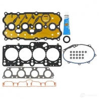 Комплект прокладок двигателя GLASER 7JUP2 UG D36713-00 8429020333172 Audi A4 (B6) 2 2000 – 2004