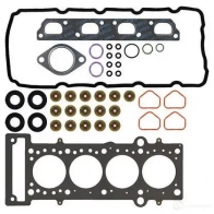 Комплект прокладок двигателя GLASER QF XOZE Mini Cooper 8429020927708 D36626-00