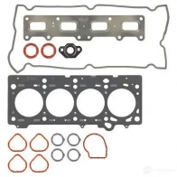 Комплект прокладок двигателя GLASER XFZ M9S6 D83424-00 8429021124106 Jeep