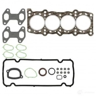 Комплект прокладок двигателя GLASER 8429020968657 D36891-00 GTE 8OLK Fiat Panda