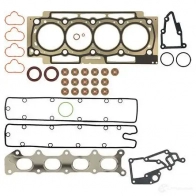 Комплект прокладок двигателя GLASER Citroen C5 2 (RE, PF3) Универсал 1.8 16V (RE6FZB) 116 л.с. 2004 – 2024 V NJUR 8429020899913 D36503-00