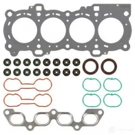 Комплект прокладок двигателя GLASER D36698-00 FTSS 0M Ford Focus 1 Хэтчбек 1.4 16V 75 л.с. 1998 – 2004 8429021059705