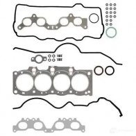 Комплект прокладок двигателя