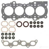 Комплект прокладок двигателя GLASER Ford Fusion 1 (CBK, JU) Хэтчбек 1.4 80 л.с. 2002 – 2012 8429020334025 9PMX R4 D36722-00