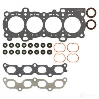 Комплект прокладок двигателя GLASER 8429020334049 D36723-00 Ford Fusion 1 (CBK, JU) Хэтчбек 1.4 80 л.с. 2002 – 2012 BVL 6X