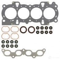 Комплект прокладок двигателя GLASER 8429021059866 D37047-00 Ford Fiesta 5 (CBK, JH, JD) Хэтчбек 1.6 16V 100 л.с. 2001 – 2008 S8 2R3M