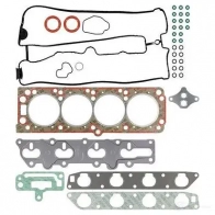 Комплект прокладок двигателя GLASER 8429020969302 Opel D36970-00 CL92 9