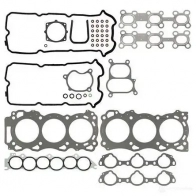 Комплект прокладок двигателя GLASER QH8X7X G 8429020999880 Renault Espace (JK0) 4 Минивэн 3.5 V6 (JK00. JK0F. JK0P. JK0S. JK0W) 241 л.с. 2002 – 2025 D37211-00