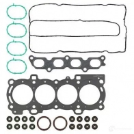 Комплект прокладок двигателя GLASER 8429020334209 D36729-00 Ford Focus DM2 С Max Минивен 1.6 Ti 115 л.с. 2004 – 2007 W OO8V