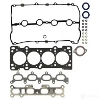 Комплект прокладок двигателя GLASER 8429021002381 Mazda 323 (BA) 5 Хэтчбек 1.8 16V 114 л.с. 1994 – 1998 D40031-01 7Y BS6