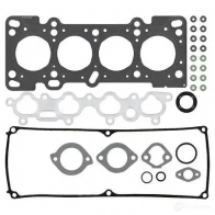 Комплект прокладок двигателя GLASER Mazda 323 8429021000325 D40072-00 HA09 HQV