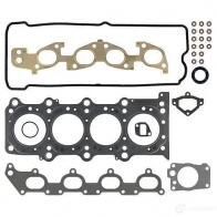 Комплект прокладок двигателя GLASER ZMX 3LMA Suzuki D40040-01 8429021001896