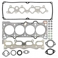 Комплект прокладок двигателя GLASER 8429021000288 WELTJ AI D40073-00 919389
