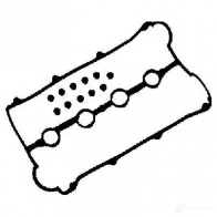 Прокладка клапанной крышки GLASER Q 7DZJ9 V37948-00 926933